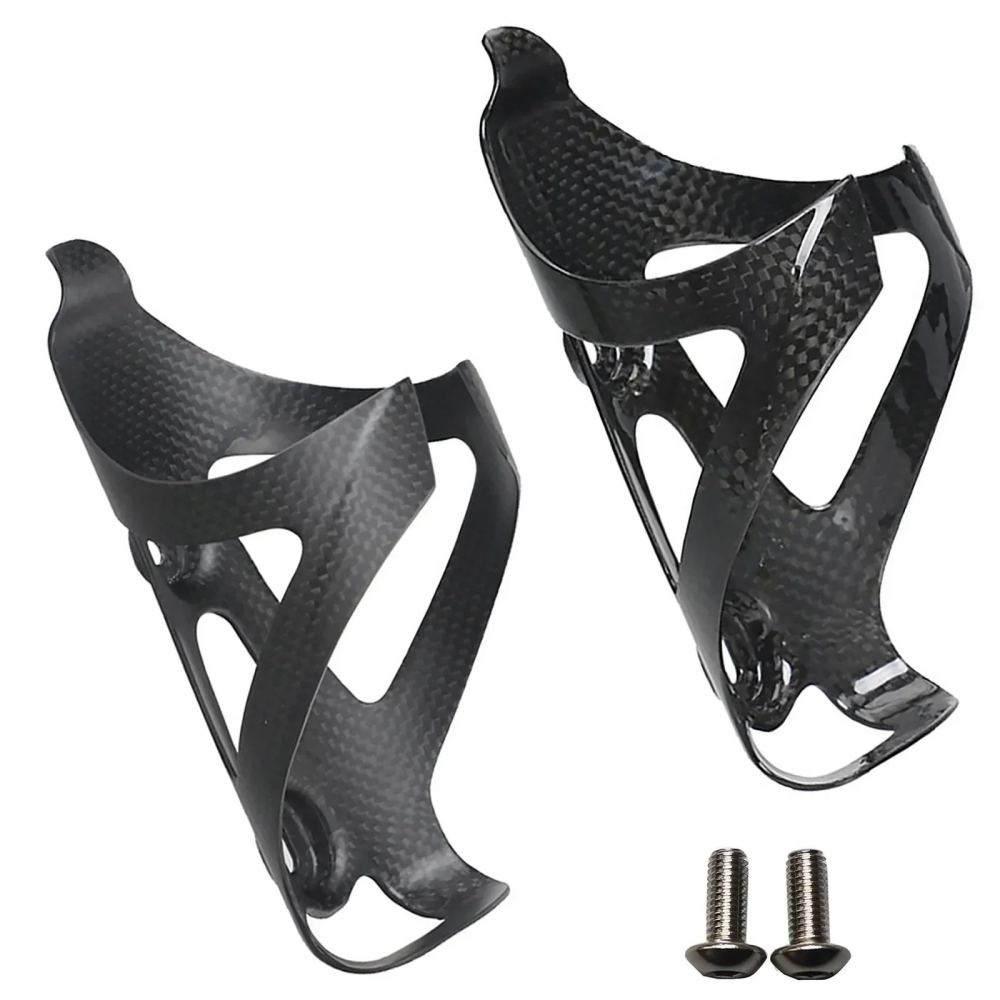 Cycling High Gear - High Quality 3K Carbon Fiber Water
