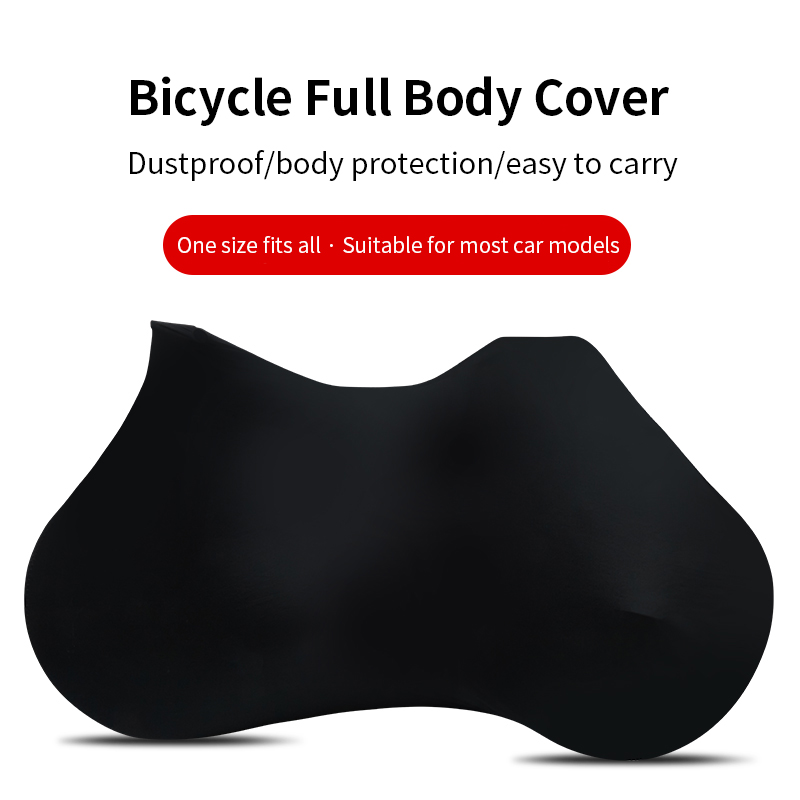 Cycling Gear Organizer - Bike All Protector Cover MTB Bicycle