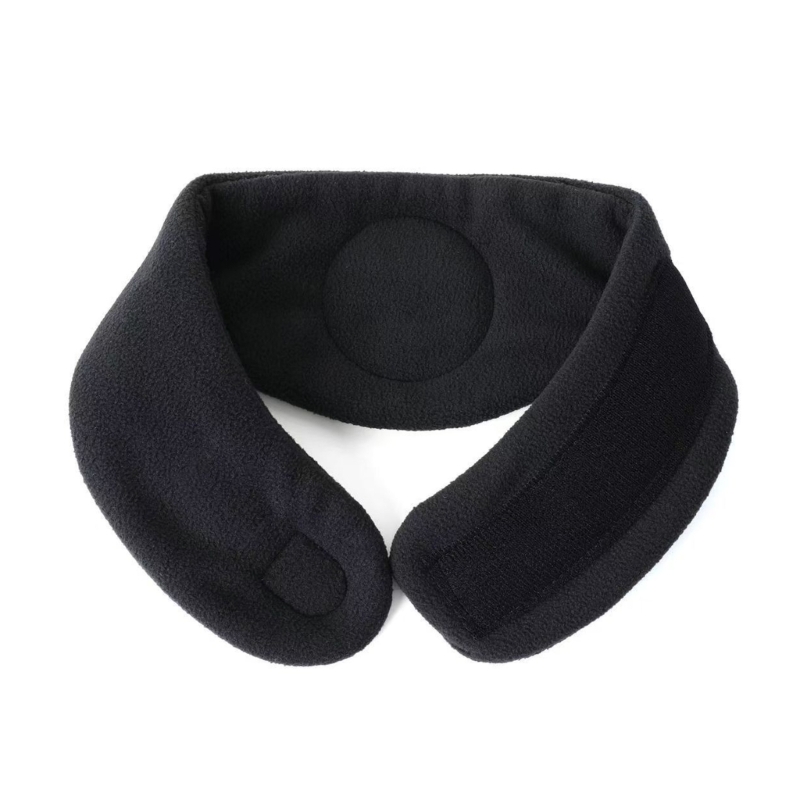 Cycling Gear In Winter - E15F Khăn Quàng Cổ Cách Nhiệt