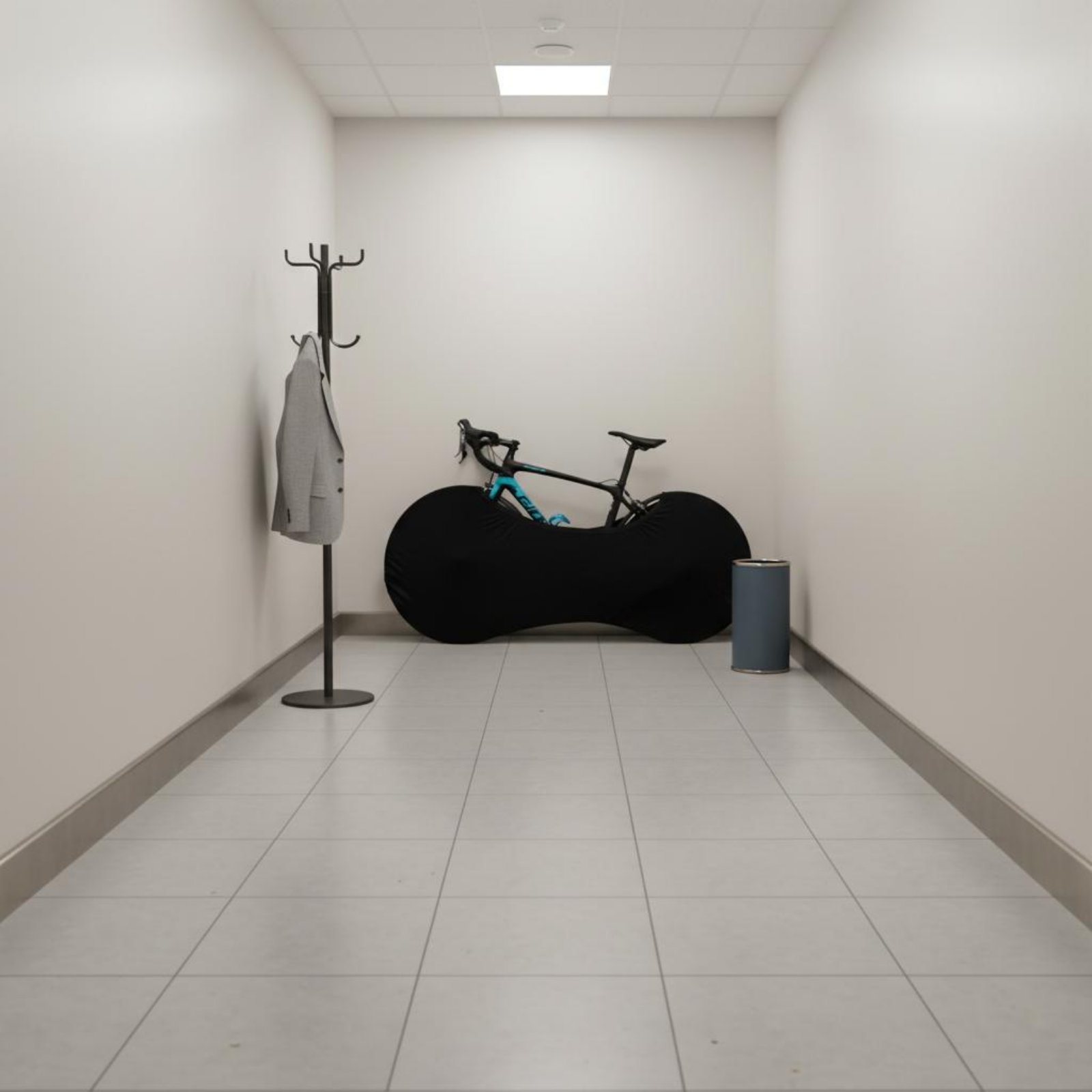 Cycle Protection Cover Dust-Pr - đánh giá và giá Cycling High Gear