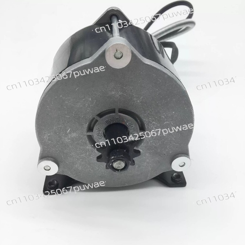 Brushed high-speed DC motor MY - đánh giá và giá Cycling High Gear