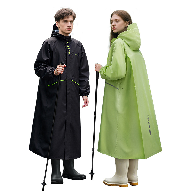 Thick Waterproof Motorcycle Ra - đánh giá và giá Cycling Gear Rain
