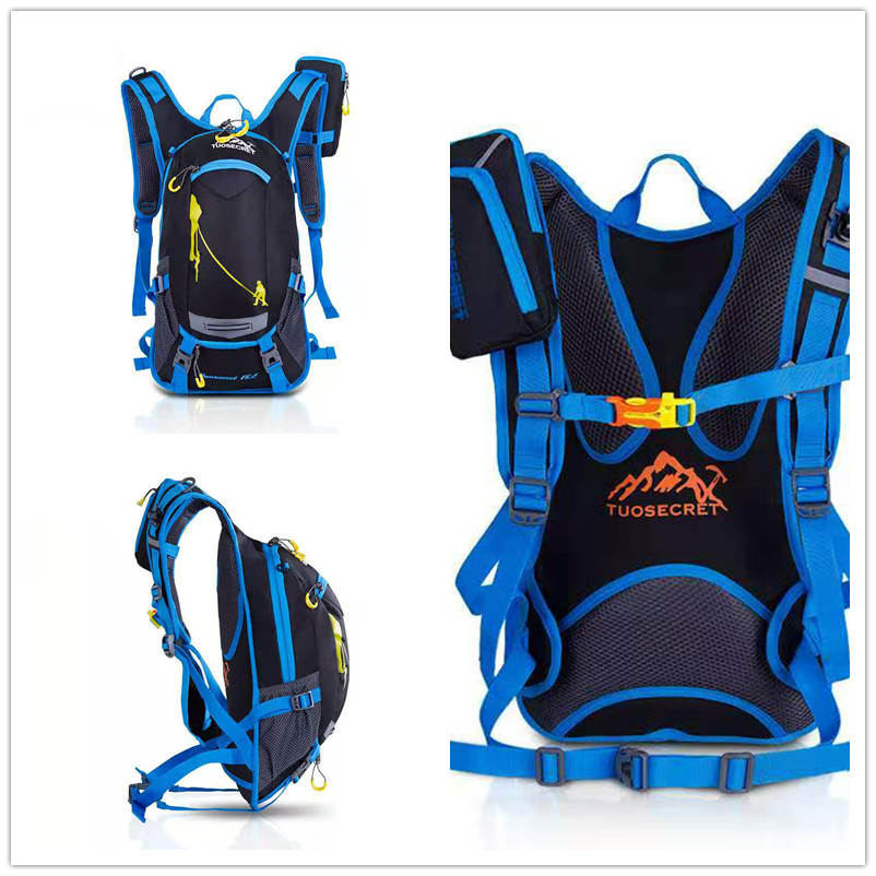 18L Bike Cycling Outdoor Sport - đánh giá và giá Cycling Gear Organizer