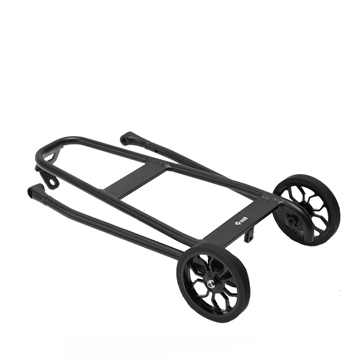 Brompton Folding Bike Rear Rac - đánh giá và giá Bike Cargo Rack