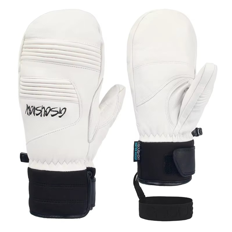 Winter 2026 Skiing Gloves Adul - đánh giá và giá Cycling Gear In Winter