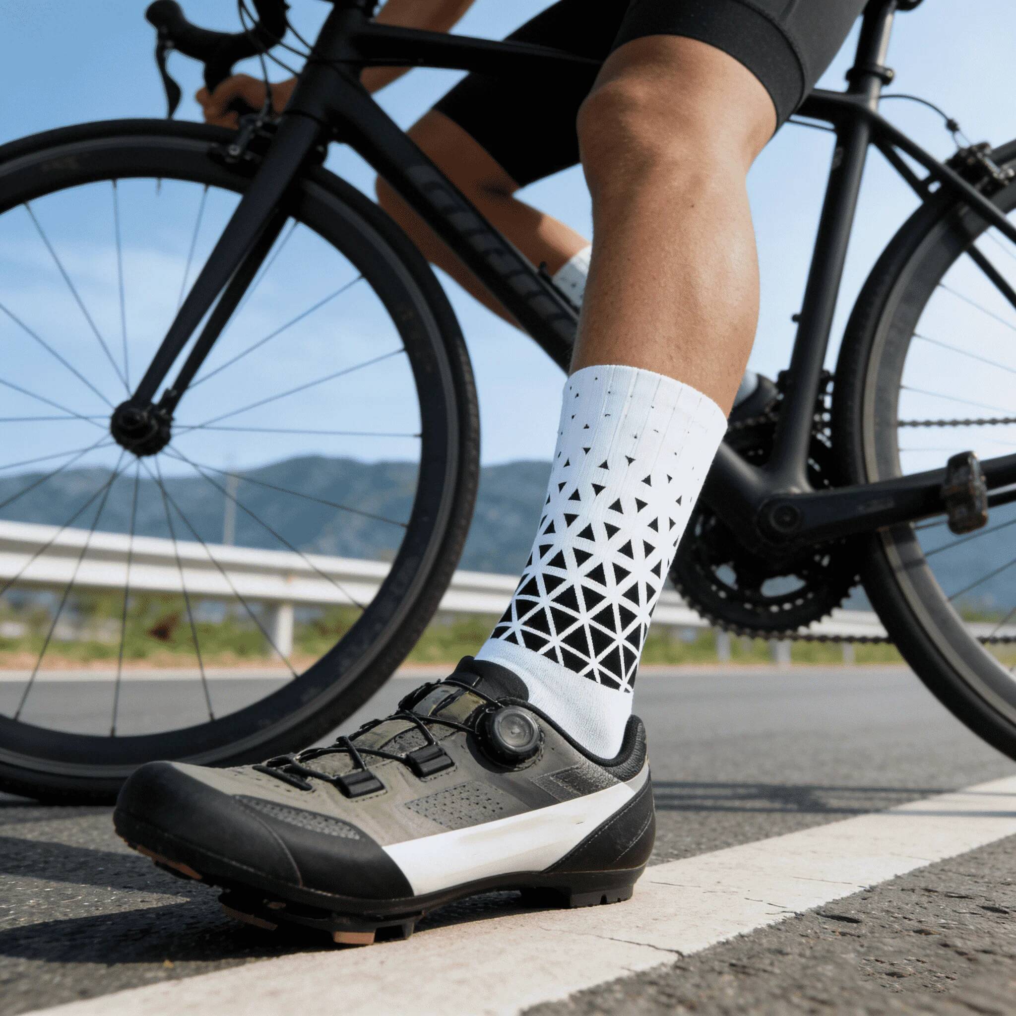 2026 Professional Anti-Slip Cy - đánh giá và giá Cycling High Gear