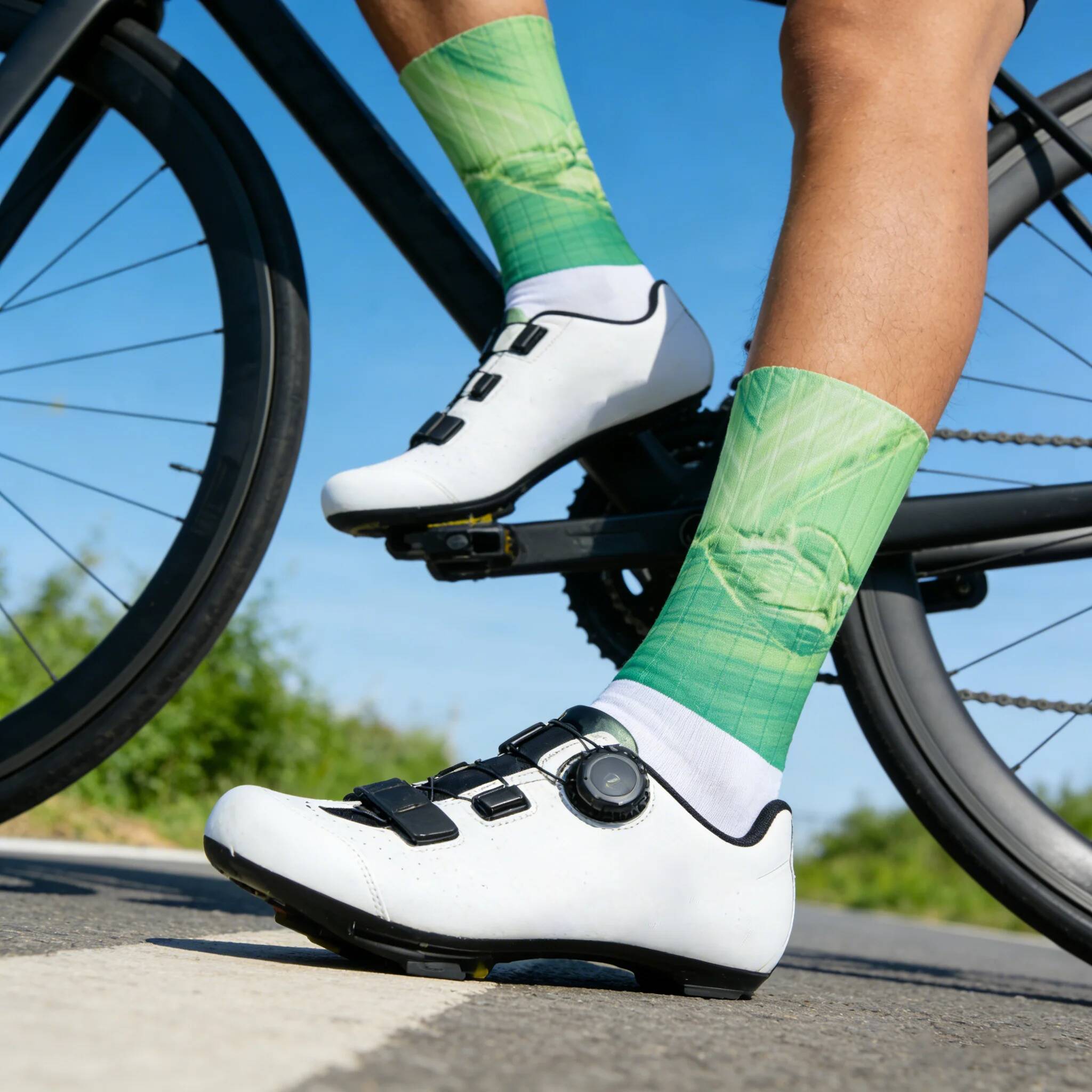 2026 Professional Anti-Slip Cy - đánh giá và giá Cycling High Gear