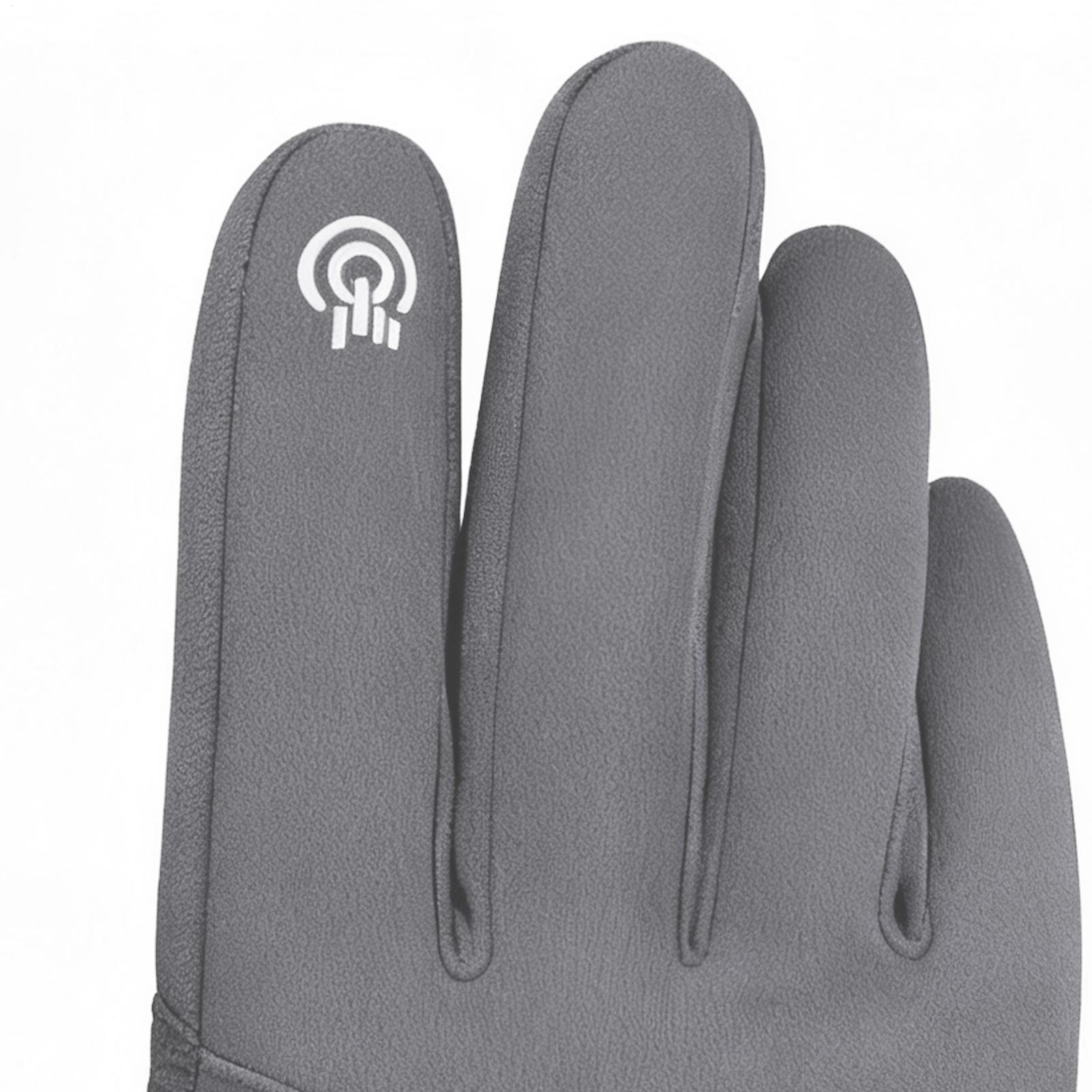 Warm Gloves Windproof Touchscr - đánh giá và giá Cycling Gear Weather