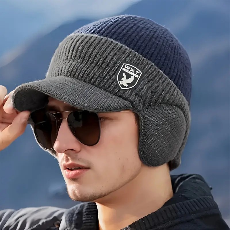 MuqiNush Winter Warm Beanie wi - đánh giá và giá Cycling Gear Weather