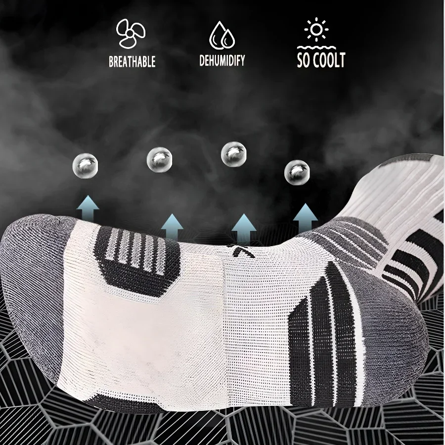 Breathable Mesh Moisture Wicki - đánh giá và giá Cycling Gear For Men