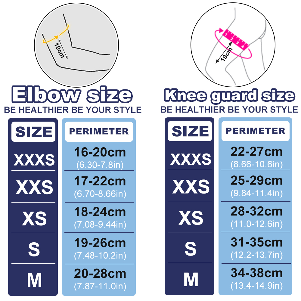 1Pair Kids Protective Knee and - đánh giá và giá Cycling Safety Gear For Kids