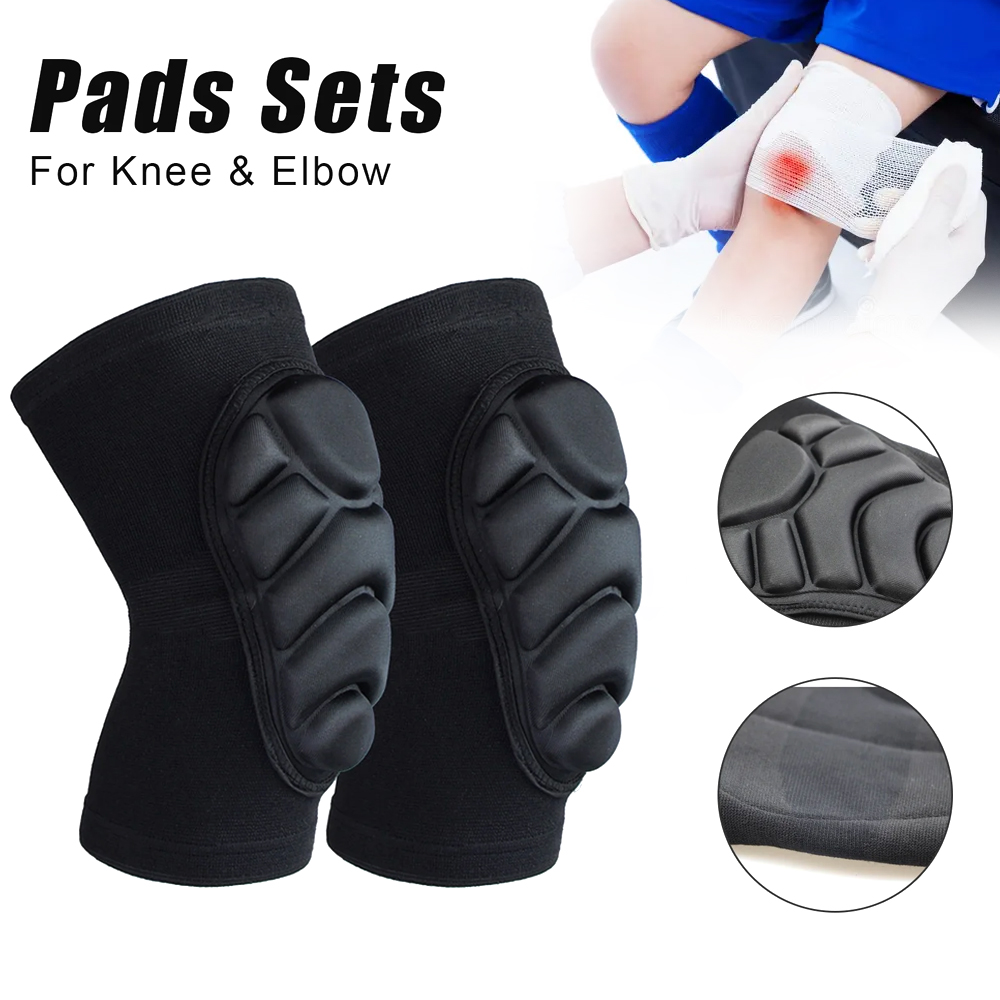 1Pair Kids Protective Knee and - đánh giá và giá Cycling Safety Gear For Kids