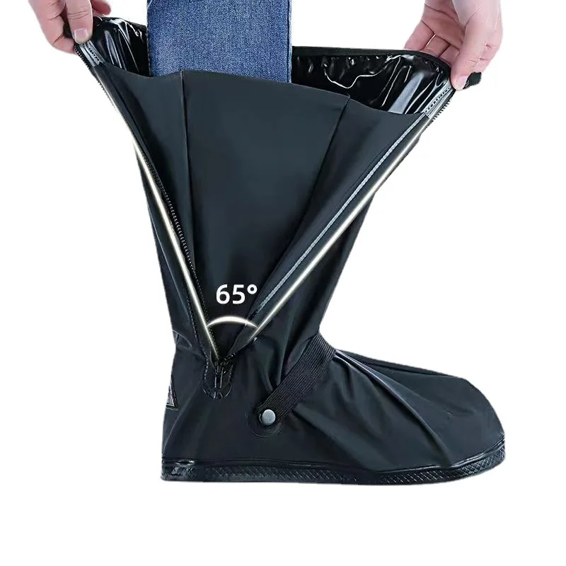 Unisex Reusable Anti-Slip Wate - đánh giá và giá Cycling Shoe Covers