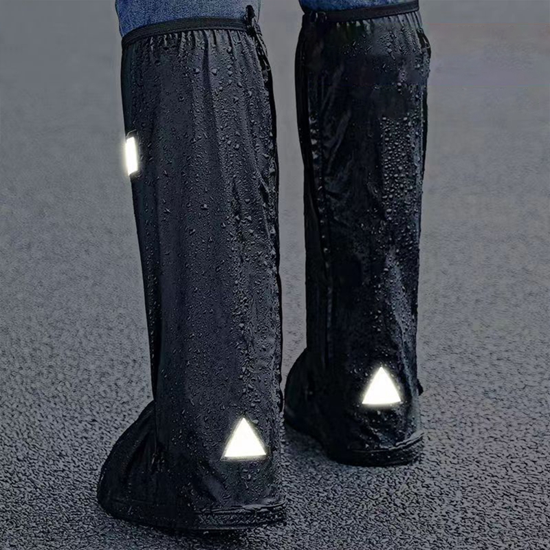 Unisex Reusable Anti-Slip Wate - đánh giá và giá Cycling Shoe Covers