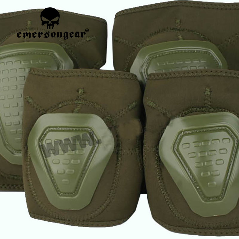 Emersongear Chiến Thuật Đntl N - đánh giá và giá Cycling Gear In Winter