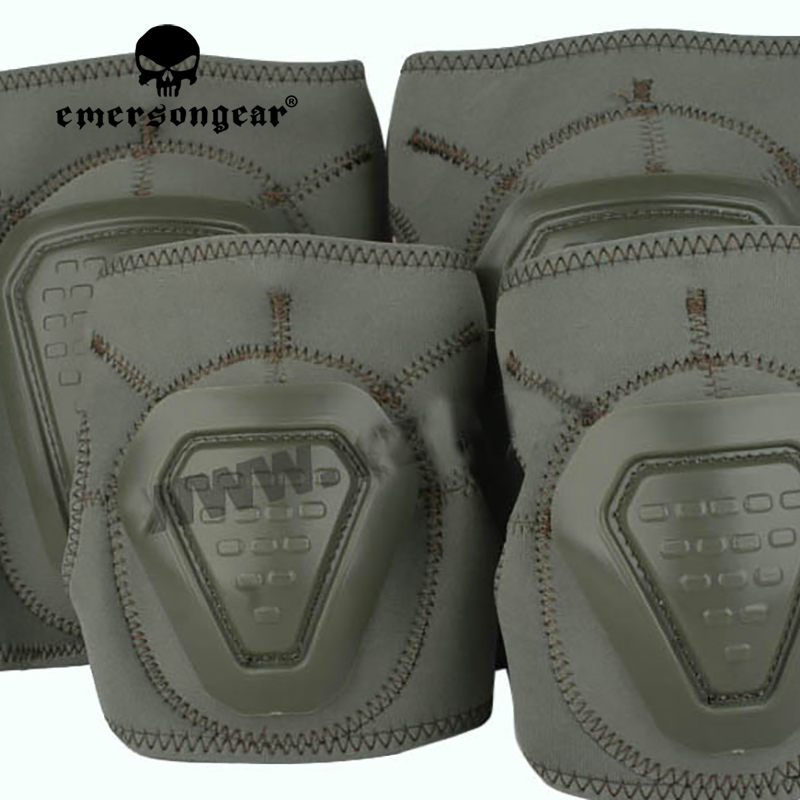 Emersongear Chiến Thuật Đntl N - đánh giá và giá Cycling Gear In Winter