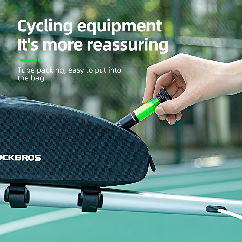 ROCKBROS Xe Đạp Áo Mưa Dày Dàn - đánh giá và giá Cycling Gear Rain