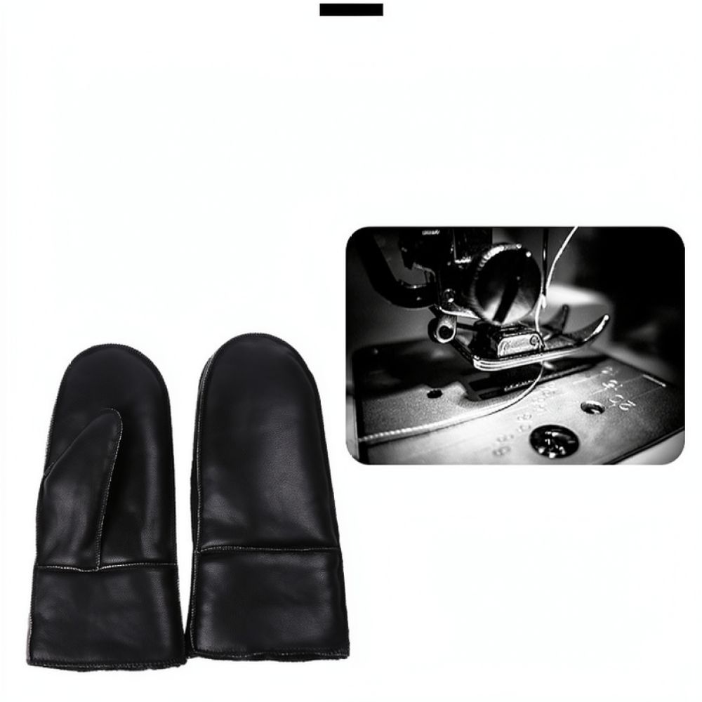 Winter Warm Mittens Windproof  - đánh giá và giá Cycling Gear Weather