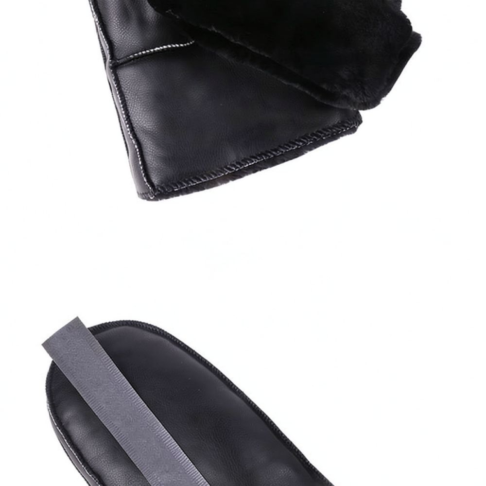 Winter Warm Mittens Windproof  - đánh giá và giá Cycling Gear Weather