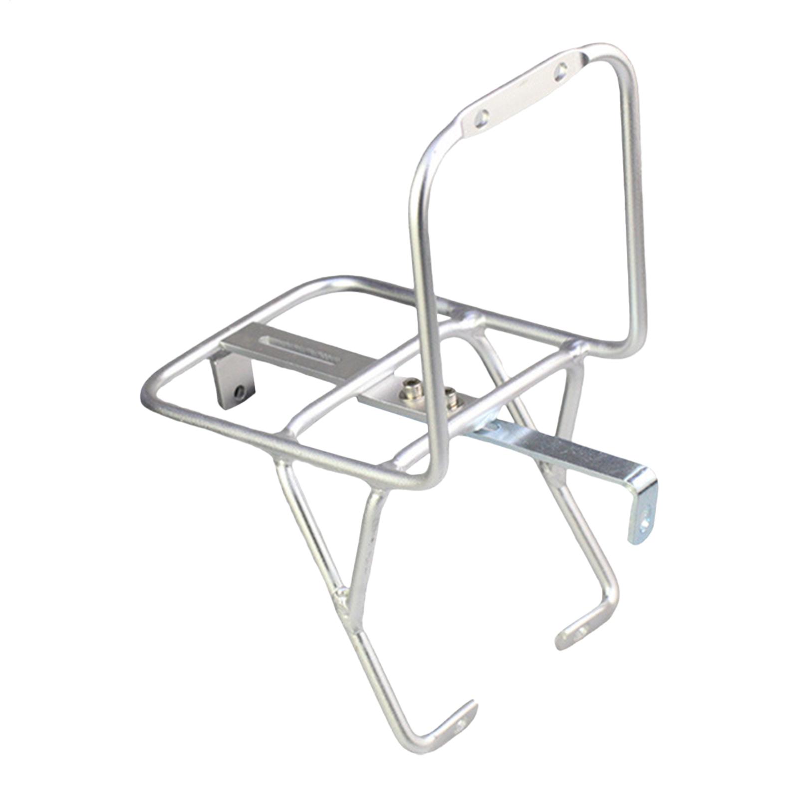 Bike Front Rack Aluminum Alloy - đánh giá và giá Bike Cargo Rack