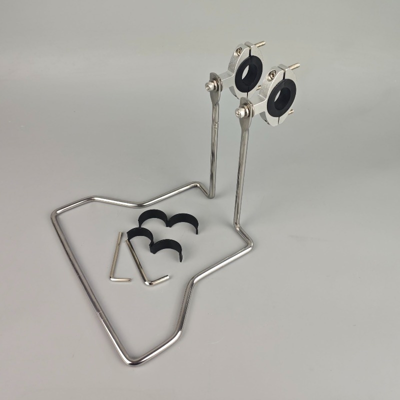 Bike Front Rack Stainless Stee - đánh giá và giá Bike Cargo Rack