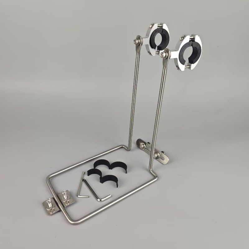 Bike Front Rack Stainless Stee - đánh giá và giá Bike Cargo Rack