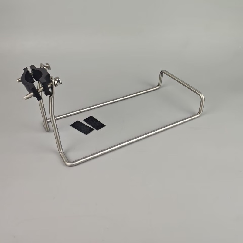 Bike Front Rack Stainless Stee - đánh giá và giá Bike Cargo Rack