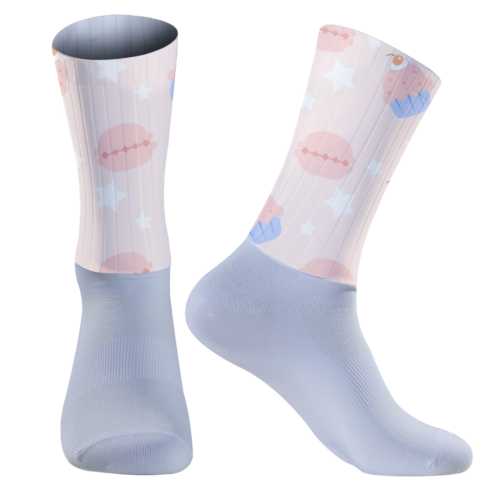 Cycling Socks Anti-Moulding Sl - đánh giá và giá Cycling High Gear