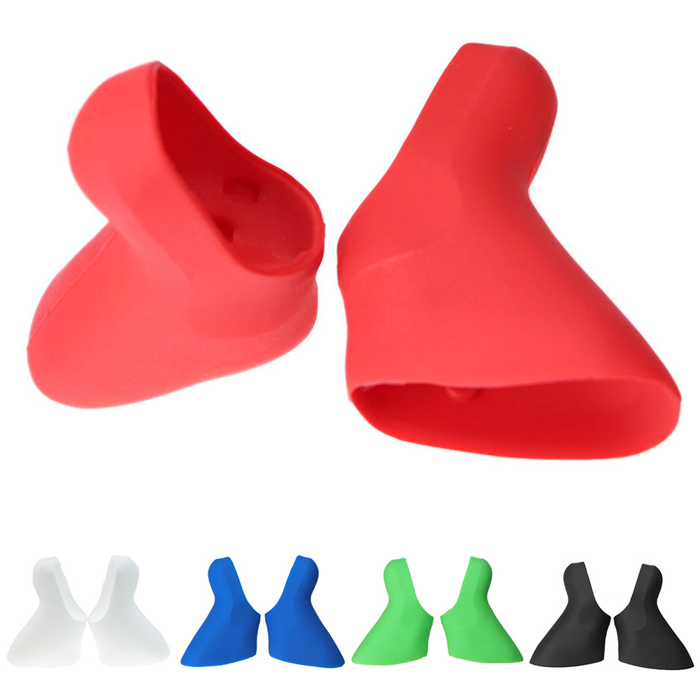 Enhanced Silicone Gear Covers  - đánh giá và giá Cycling Gear Weather