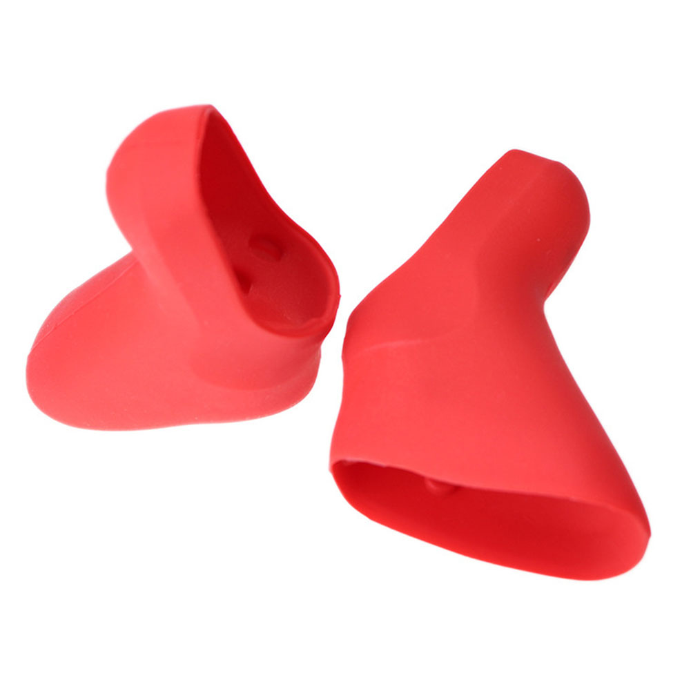 Enhanced Silicone Gear Covers  - đánh giá và giá Cycling Gear Weather