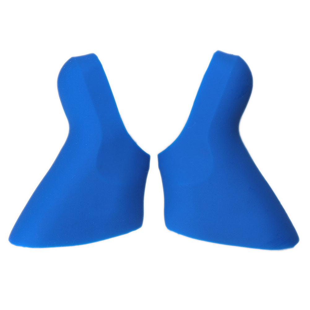 Enhanced Silicone Gear Covers  - đánh giá và giá Cycling Gear Weather