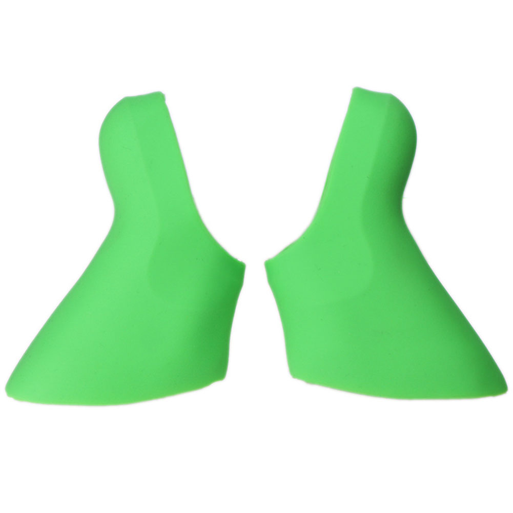 Enhanced Silicone Gear Covers  - đánh giá và giá Cycling Gear Weather