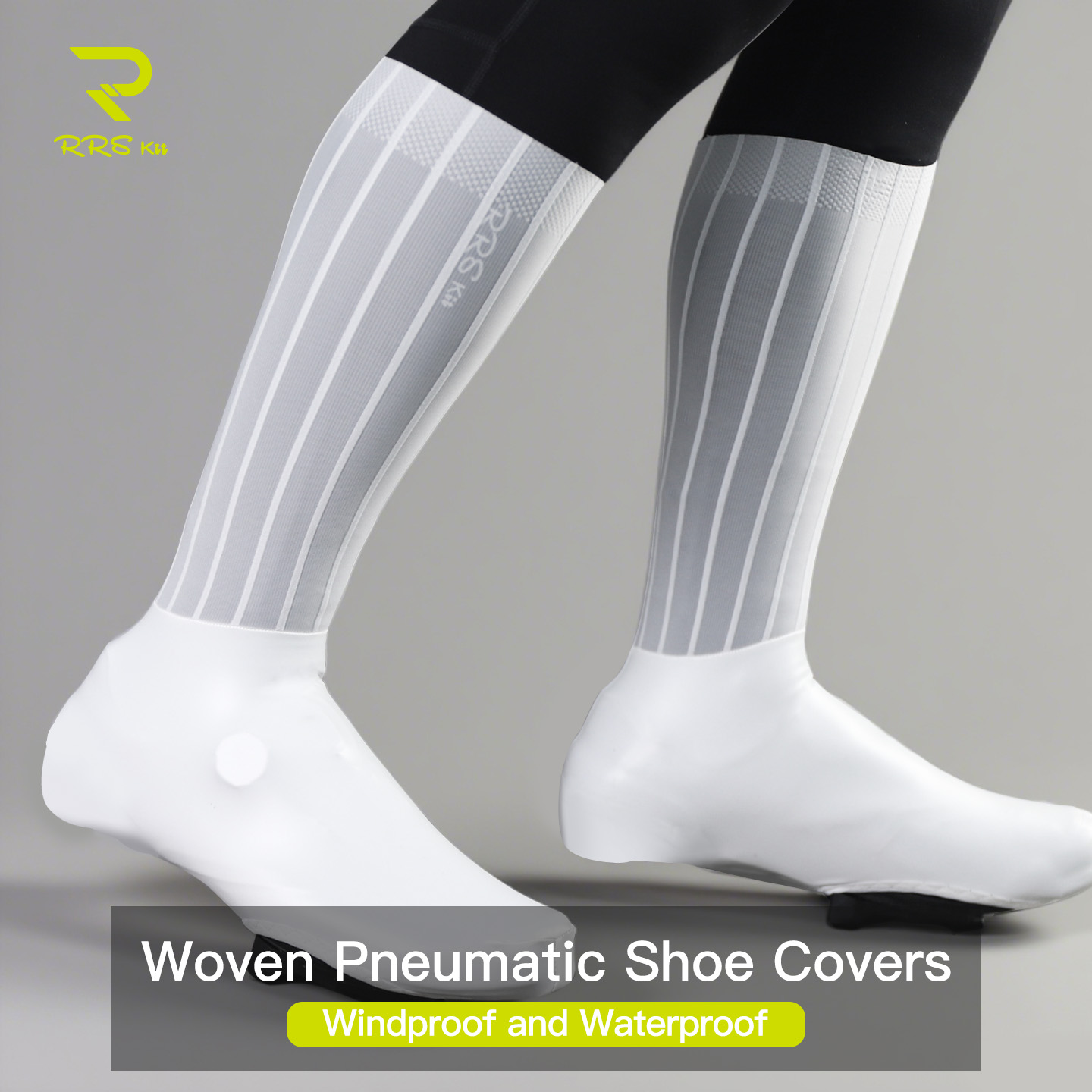 RRSkit Cycling Aerodynamic Sho - đánh giá và giá Cycling Shoe Covers