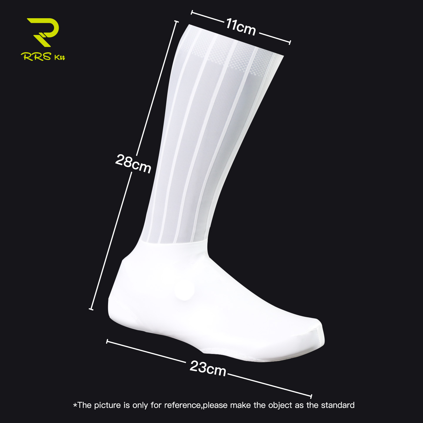 RRSkit Cycling Aerodynamic Sho - đánh giá và giá Cycling Shoe Covers