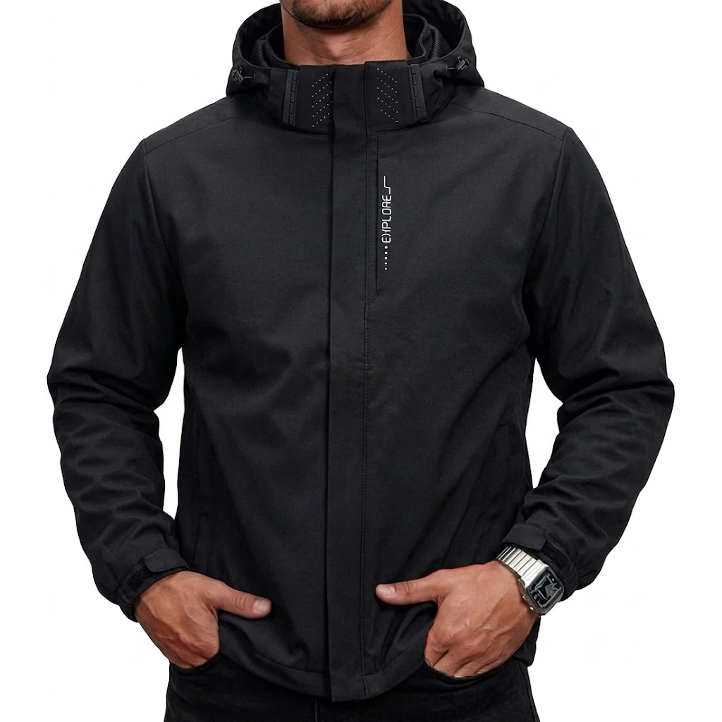 Mens Waterproof Tactical Windb - đánh giá và giá Cycling Gear Rain