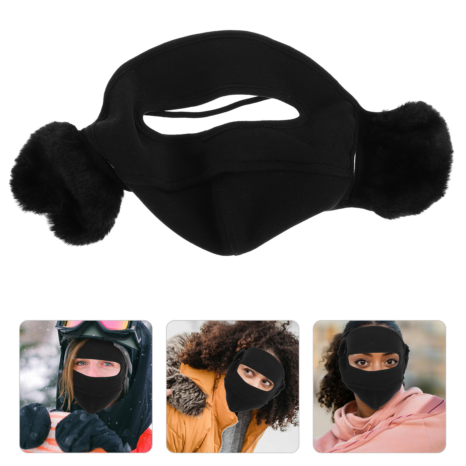 Cold Weather Gear Winter Face  - đánh giá và giá Cycling Gear Weather