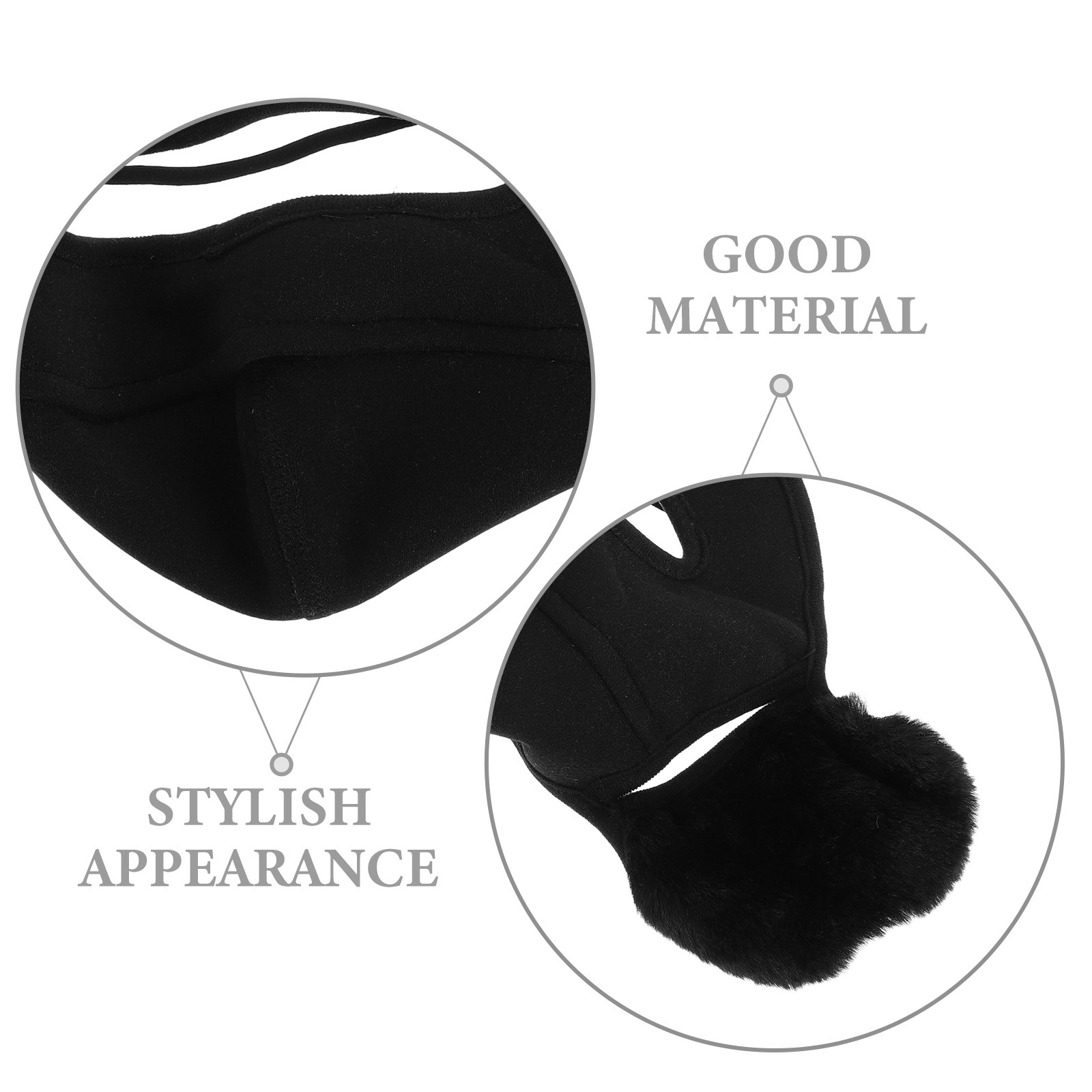 Cold Weather Gear Winter Face  - đánh giá và giá Cycling Gear Weather