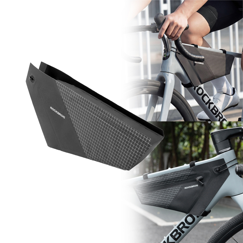 Outdoor Cycling Bike Bag Large - đánh giá và giá Cycling Gear Organizer