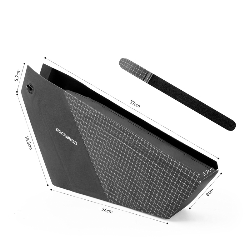 Outdoor Cycling Bike Bag Large - đánh giá và giá Cycling Gear Organizer