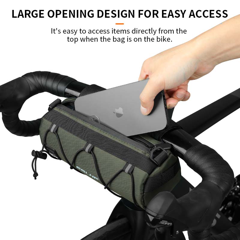ESLNF Multifunctional Bike Han - đánh giá và giá Cycling Gear Organizer