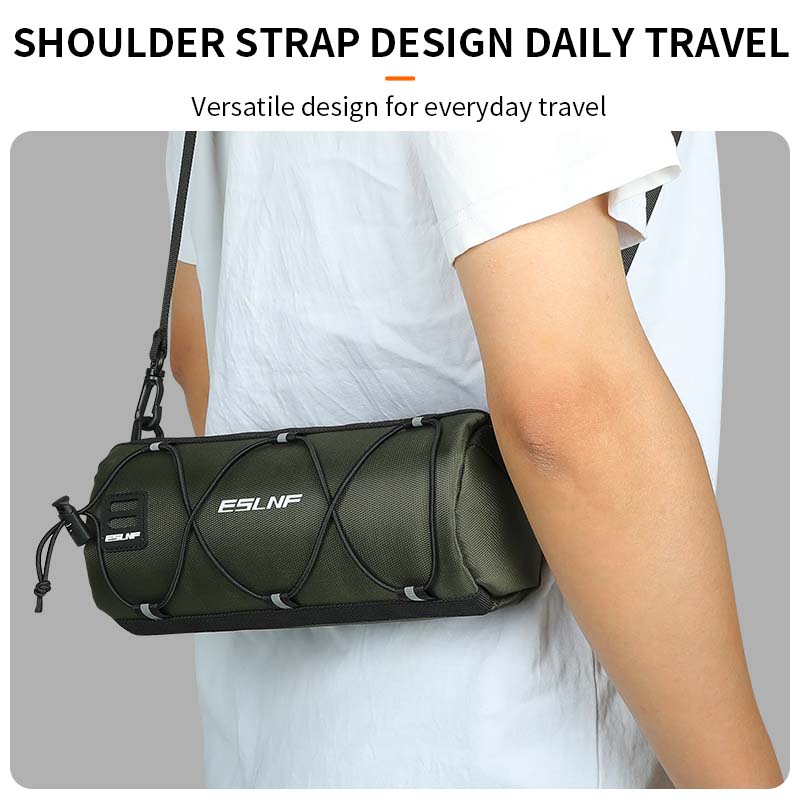ESLNF Multifunctional Bike Han - đánh giá và giá Cycling Gear Organizer