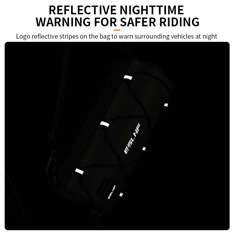 ESLNF Multifunctional Bike Han - đánh giá và giá Cycling Gear Organizer