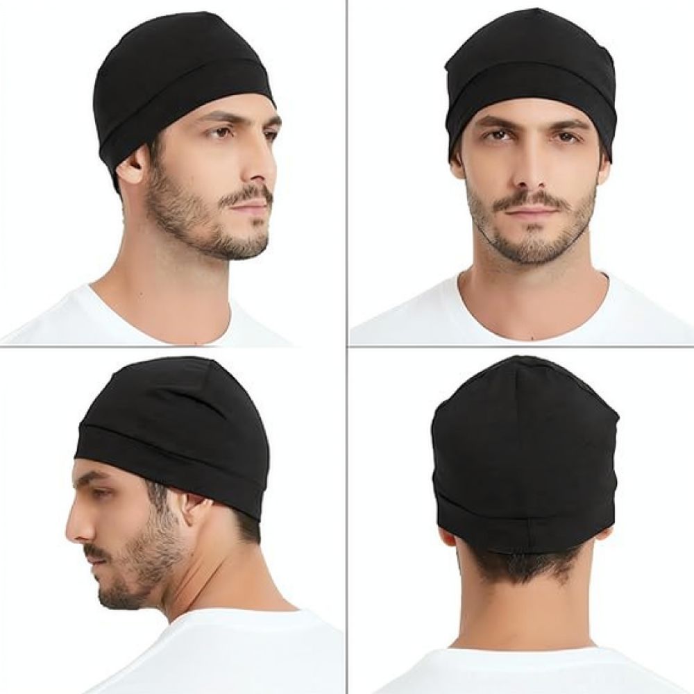 Thermal Knitted Beanie Hat Uni - đánh giá và giá Cycling Gear In Winter