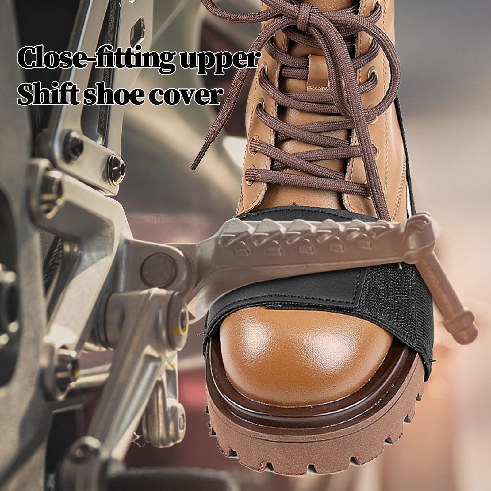 Motorcycle Gear Shift Shoe Pro - đánh giá và giá Cycling Gear In Winter