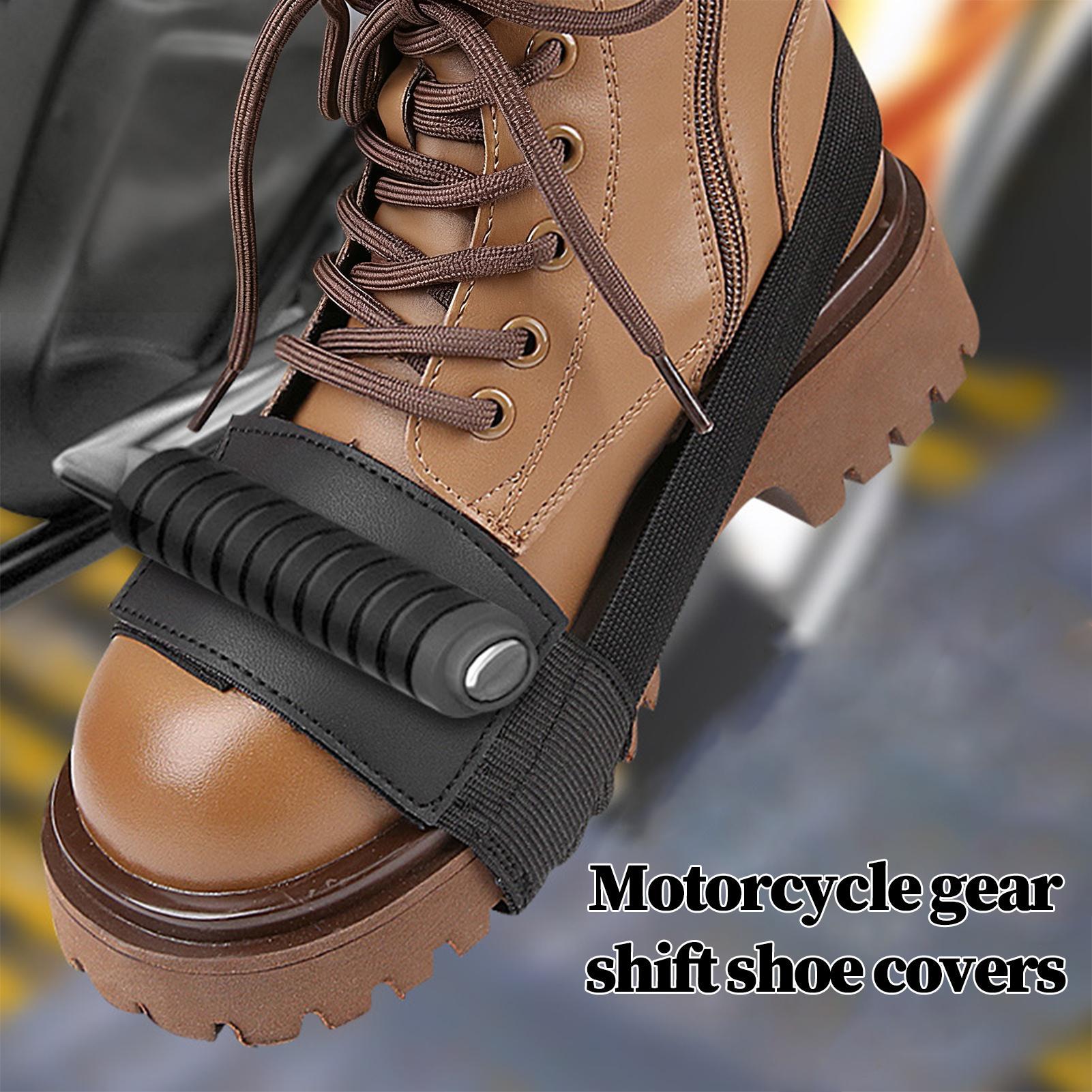 Motorcycle Gear Shift Shoe Pro - đánh giá và giá Cycling Gear In Winter