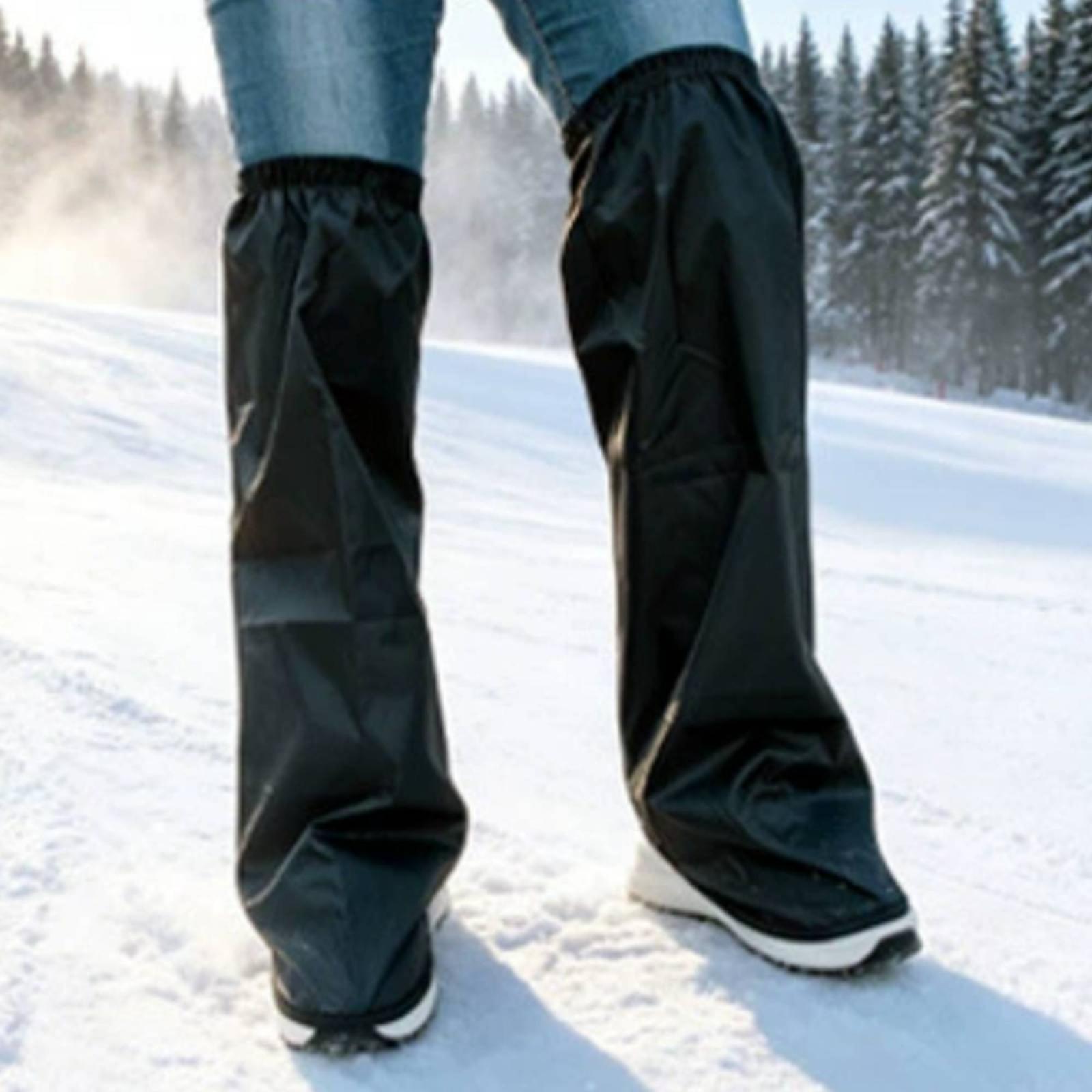 Silver Foot Protector Leg Slee - đánh giá và giá Cycling Gear Weather
