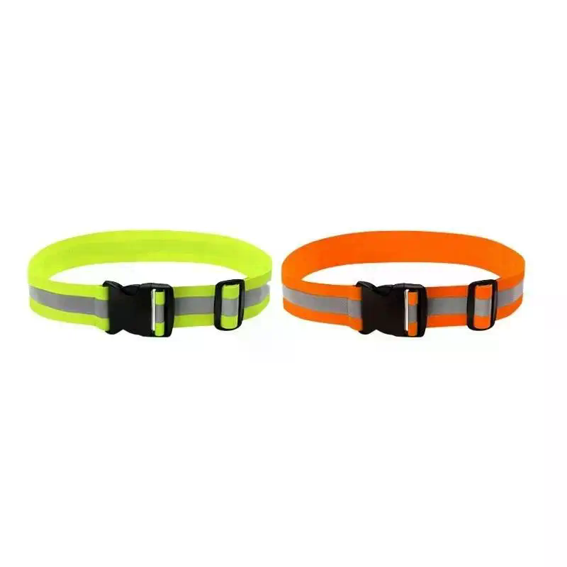 Adjustable Elastic Reflective  - đánh giá và giá Cycling Safety Gear For Kids