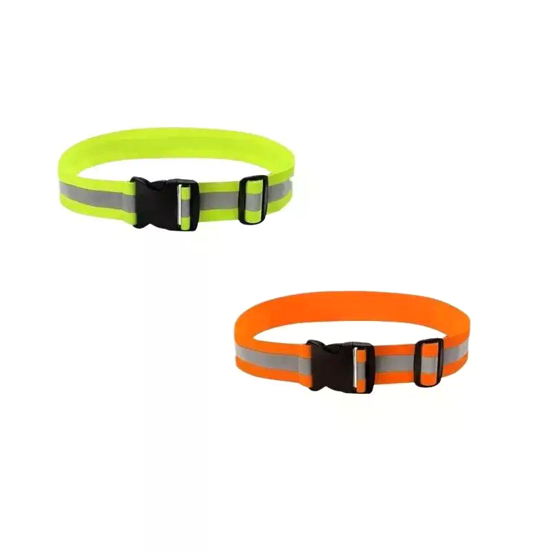 Adjustable Elastic Reflective  - đánh giá và giá Cycling Safety Gear For Kids