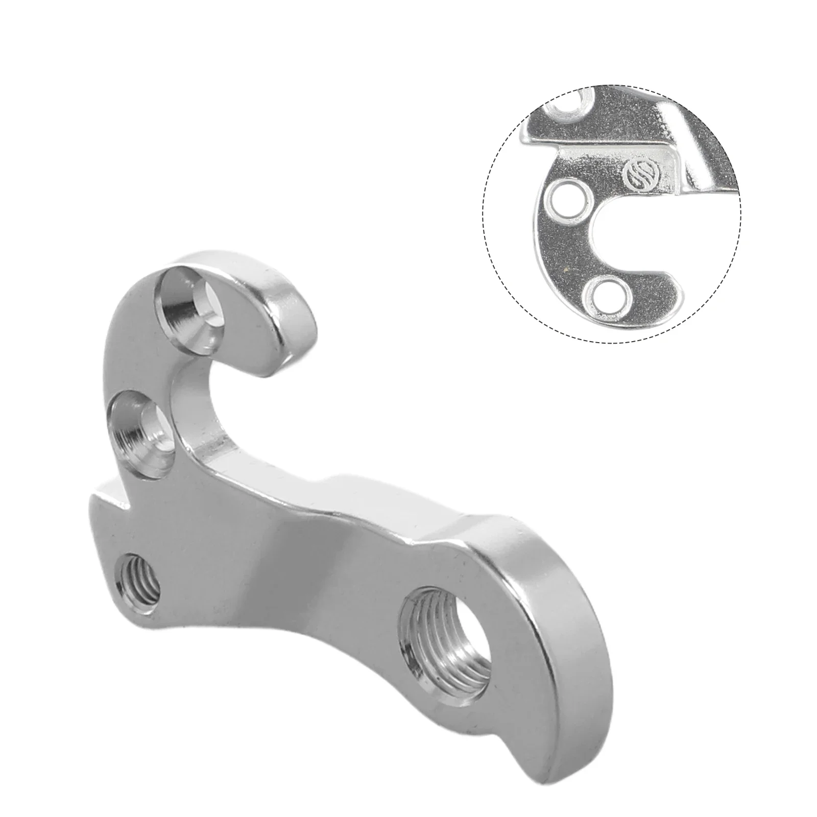 Accessories Bike Tail Hook Alu - đánh giá và giá Cycling High Gear