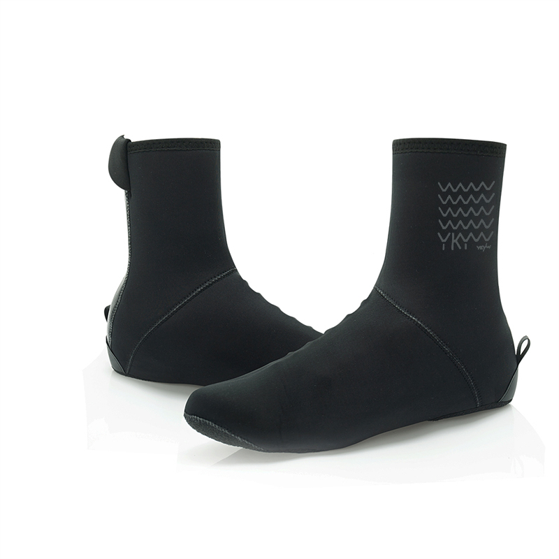 YKYWBIKE Deep Winter Waterproo - đánh giá và giá Cycling Shoe Covers